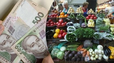 Популярні овочі в Україні подорожчали майже вдвічі - на що злетіли ціни