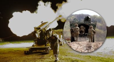Україна може перемогти: ветеран заявив про головний перелом у війні Україна може перемогти: ветеран заявив про головний перелом у війні