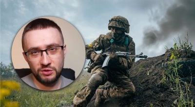 Мобілізація в Україні серйозно зміниться: Стерненко розкрив деталі реформи ЗСУ