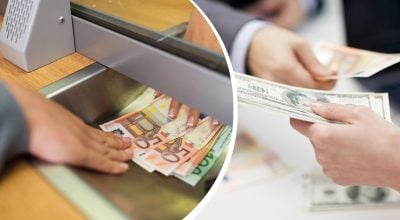 Курс валют на 26 травня Курс валют на 26 травня