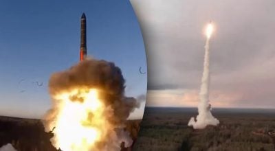 Міф зруйновано: ЗМІ розкрили справжні наслідки удару "Орєшніком" по Білій Церкві
