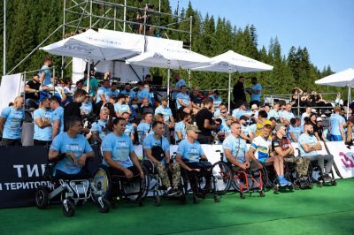 В "Буковелі" відбудеться міжнародний спортивний фестиваль Bukovel Elite Sports Trophy