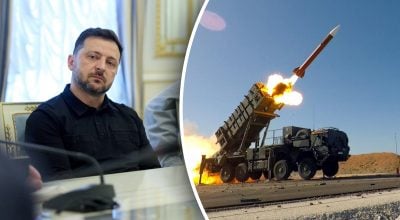 Глобальний дефіцит антибалістики: Зеленський зробив тривожну заяву