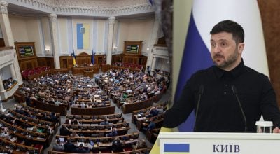 Зеленський назвав депутатам терміни завершення гарячої фази війни - що відомо