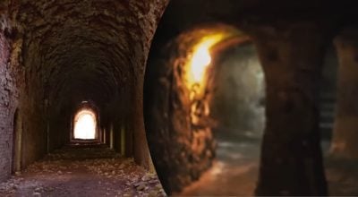 Під Білою Церквою знайшли таємне метро: історики зробили несподівану заяву