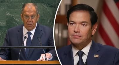 Росія починає "системні удари" по Києву: про що Кремль попередив США