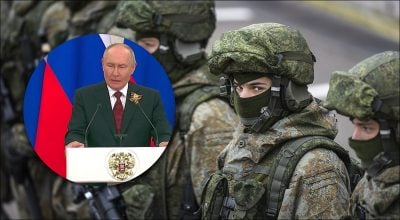 Путин придумал, как привлечь россиян на войну против Украины: что известно