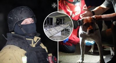 Армія РФ завдала удару по Одесі, є загиблий та поранені: подробиці