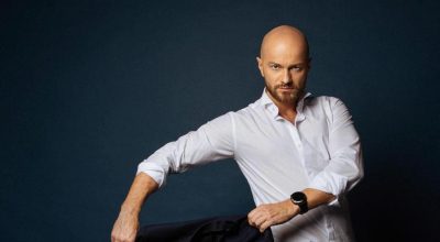 Влад Яма: шлях від міжнародних перемог до телевізійного феномену