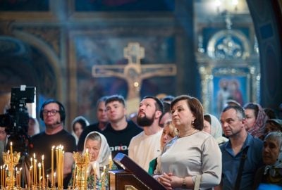 Чи можна прибирати у свято 27 травня: суворі прикмети