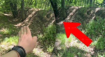 Створили монахи для особливих цілей: історик розповів, що знайшли у лісі під Києвом Створили монахи для особливих цілей: історик розповів, що знайшли у лісі під Києвом
