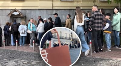 23-летний парень заработал целое состояние просто стоя в очереди