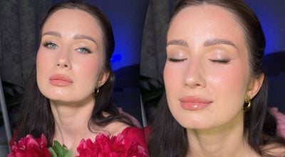 Макияж на выпускной своими руками