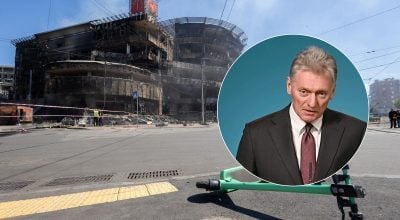 Чи будуть удари по Києву, якими погрожує РФ, щоденними: що відповіли у Кремлі
