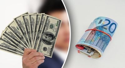 курс валют