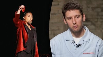 "Не допомагаємо": син Коляденко зробив зізнання про стосунки з батьком