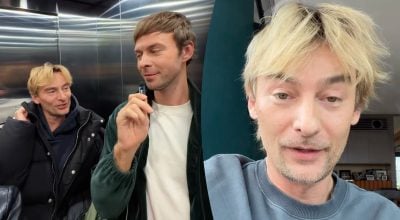 "Вас не вилікує": Бадоєв вийшов із заявою щодо "роману" з Барських