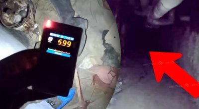 "Туман в голові": де в Україні знаходиться найнебезпечніше підземелля на планеті