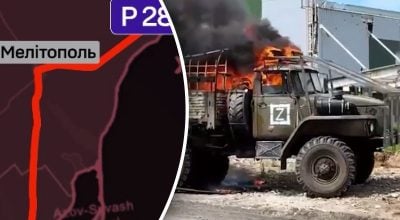 "Секретні крила": Сили безпілотних систем паралізували постачання окупантів на півдні