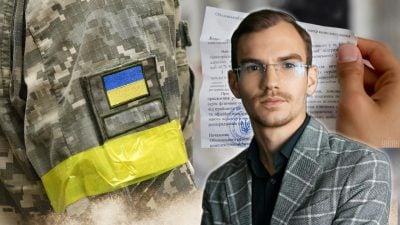 Через зміни у мобілізації блокпости не зникнуть, електронні повістки були б логічними - юрист Муренко