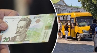 Тарифи на проїзд у громадському транспорті Полтави хочуть підвищити - деталі