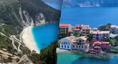 Цілий острів продають за "копійки", але на покупців чекає сюрприз