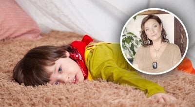 Дитина не хоче спати вдень: психолог назвала поширену помилку батьків