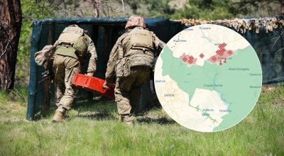 Росіяни заявили про окупацію нових територій на Харківщині: що кажуть у ЗСУ