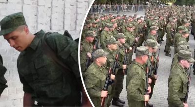 "Десятки тисяч додатково": Кремль готує нову хвилю мобілізації, що відомо
