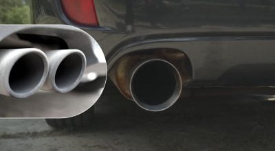 Две вместо одной: что означает количество выхлопных труб в авто