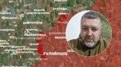 'Враг идет ва-банк': эксперт предупредил о большом летнем наступлении окупантов