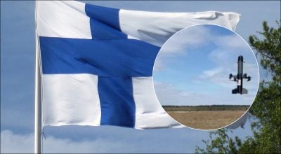 Зможе наздогнати "Шахеди": в Україні випробували ракетний дрон з Естонії