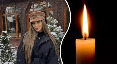 Блогерша Vikunciy разбилась в ДТП  