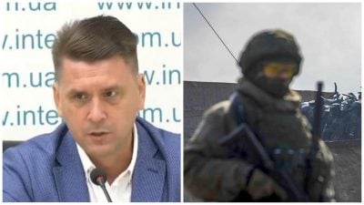"Єдиний вихід для РФ": Коваленко розкрив, як Путін може затягнути війну