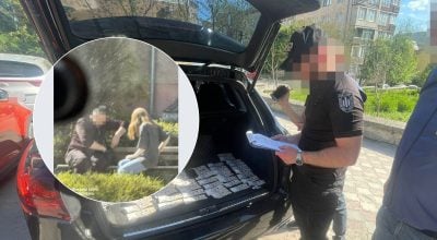 Требовал 5 тысяч долларов: подполковника разоблачили в махинациях с ВВК