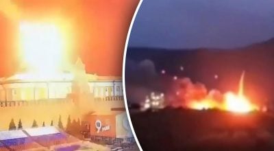 Коли почнуться масовані удари по Москві: названо дати та головну ціль атак ЗСУ