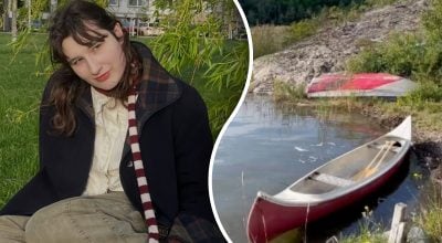 Девушка неожиданно стала владелицей собственного острова