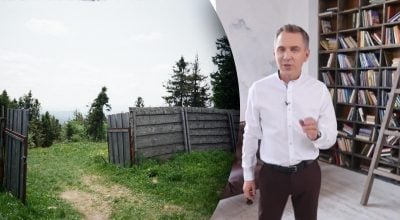Не дверцята в паркані: що насправді означає слово калитка