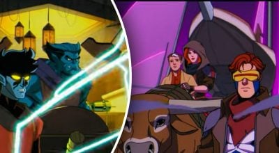 Marvel показала трейлер второго сезона "Людей Икс ’97" Marvel показала трейлер второго сезона "Людей Икс ’97"