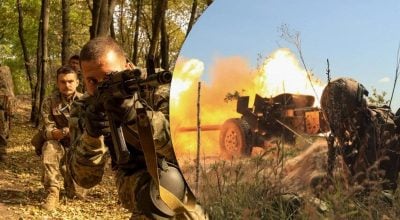 "Лінія Суровікіна" може впасти: Коваленко заявив про перелом у війні