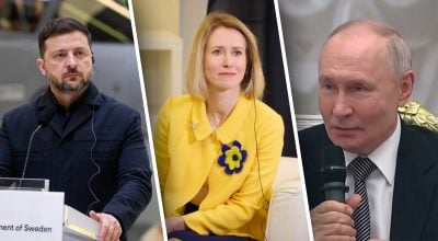 В ЄС окреслили "червоні лінії": що вимагаютимуть від РФ на переговорах