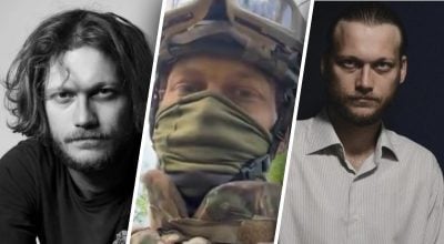 Відомий актор з'явився на фронті після гучного скандалу — подробиці