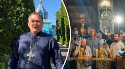 "Ні зелених, ні червоних свят нема": священник розповів, скільки днів святкувати