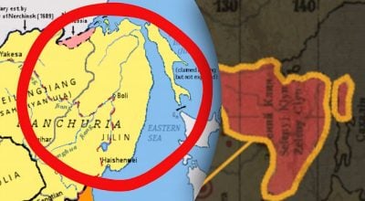 Українці створили свою "державу" біля Тихого океану - як вона називається