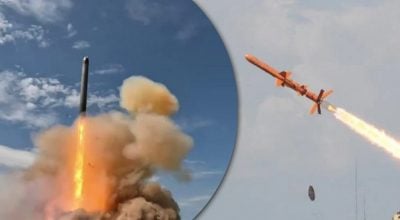 Россия атакует Украину 