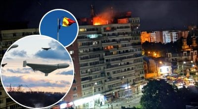 РФ прикривається інцидентом у Румунії: ISW попереджає про загрозу для однієї з країн