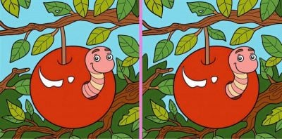 головоломка