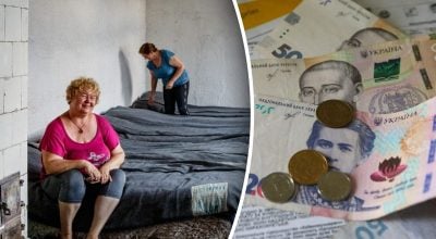 "Житло для ВПО 60+": літнім переселенцям обіцяють майже безкоштовні квартири