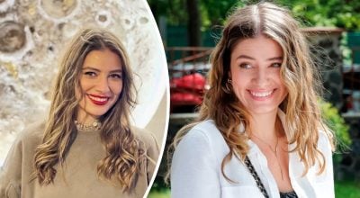 "Я очень экономная": известная актриса рассказала о своих расходах в Киеве