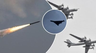 Росія готує новий масований удар по Україні 